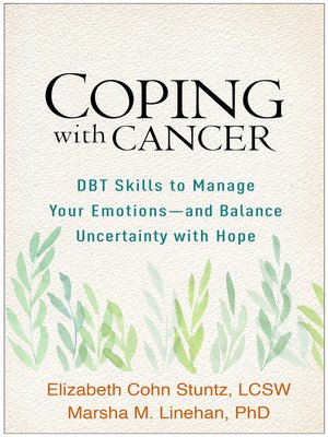 cover image of Coping with Cancer